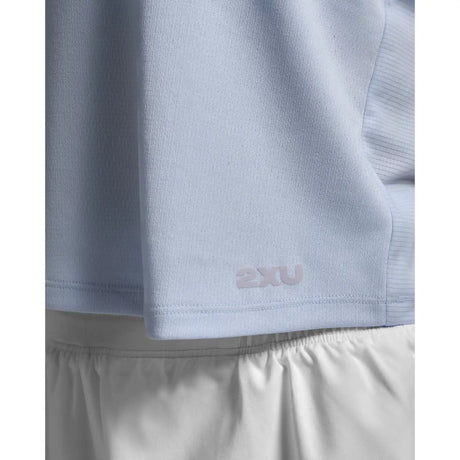 2XU Aero camisole de course à pied femme - halogen / Halogen Reflective