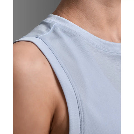 2XU Aero camisole de course à pied femme - halogen / Halogen Reflective