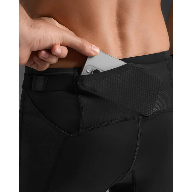 2XU Aero Compression Tights for Men