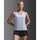 2XU Aero camisole de course à pied femme - Halogen / Halogen Reflective