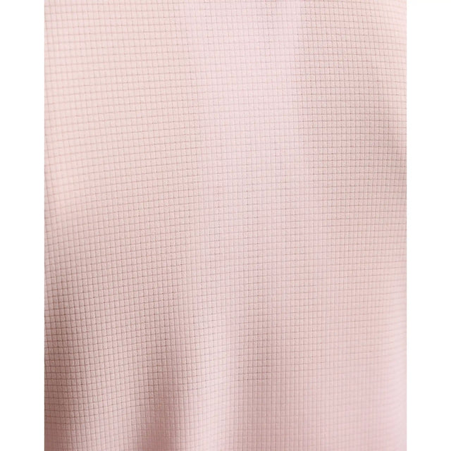 2XU Aero camisole de course à pied femme - Pink Frost / Pink Frost Reflective