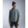2XU Ignition Shield Jacket homme - Olive Leaf / Black Reflective