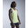 2XU Light Speed Tech camisole de course homme - Cool Matcha / Black Reflective