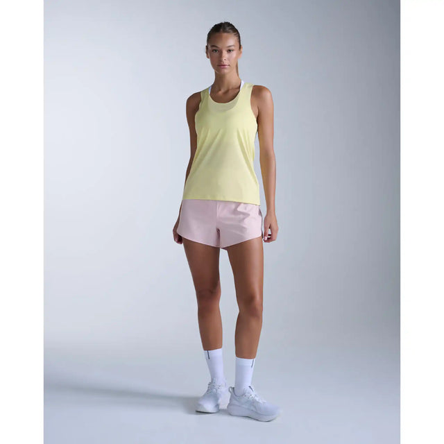 2XU Light Speed Tech Singlet for Women