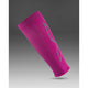 2XU manchons de compression X pour mollets - Magenta / Light Grey