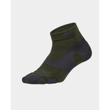 2XU 2XU 1/4 Crew Vectr Light Cushion bas de course a pied unisexe