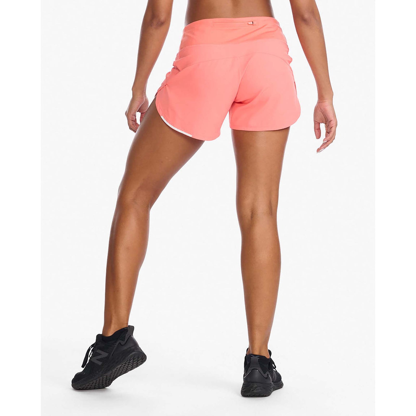 2XU 2XU Aero 4 Inch Shorts de course à pied pour femme
