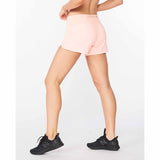 2XU 2XU Aero 4 Inch Shorts de course à pied pour femme