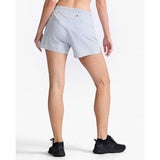 2XU 2XU Aero 5-Inch Shorts de course à pied pour femme