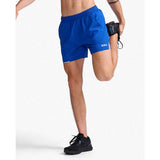 2XU 2XU Aero 5 Inch short de course à pied pour homme