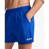 2XU 2XU Aero 5 Inch short de course à pied pour homme