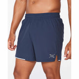 2XU 2XU Aero 5 Inch short de course à pied pour homme