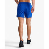 2XU 2XU Aero 5 Inch short de course à pied pour homme