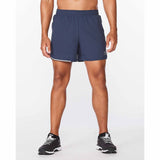 2XU 2XU Aero 5 Inch short de course à pied pour homme
