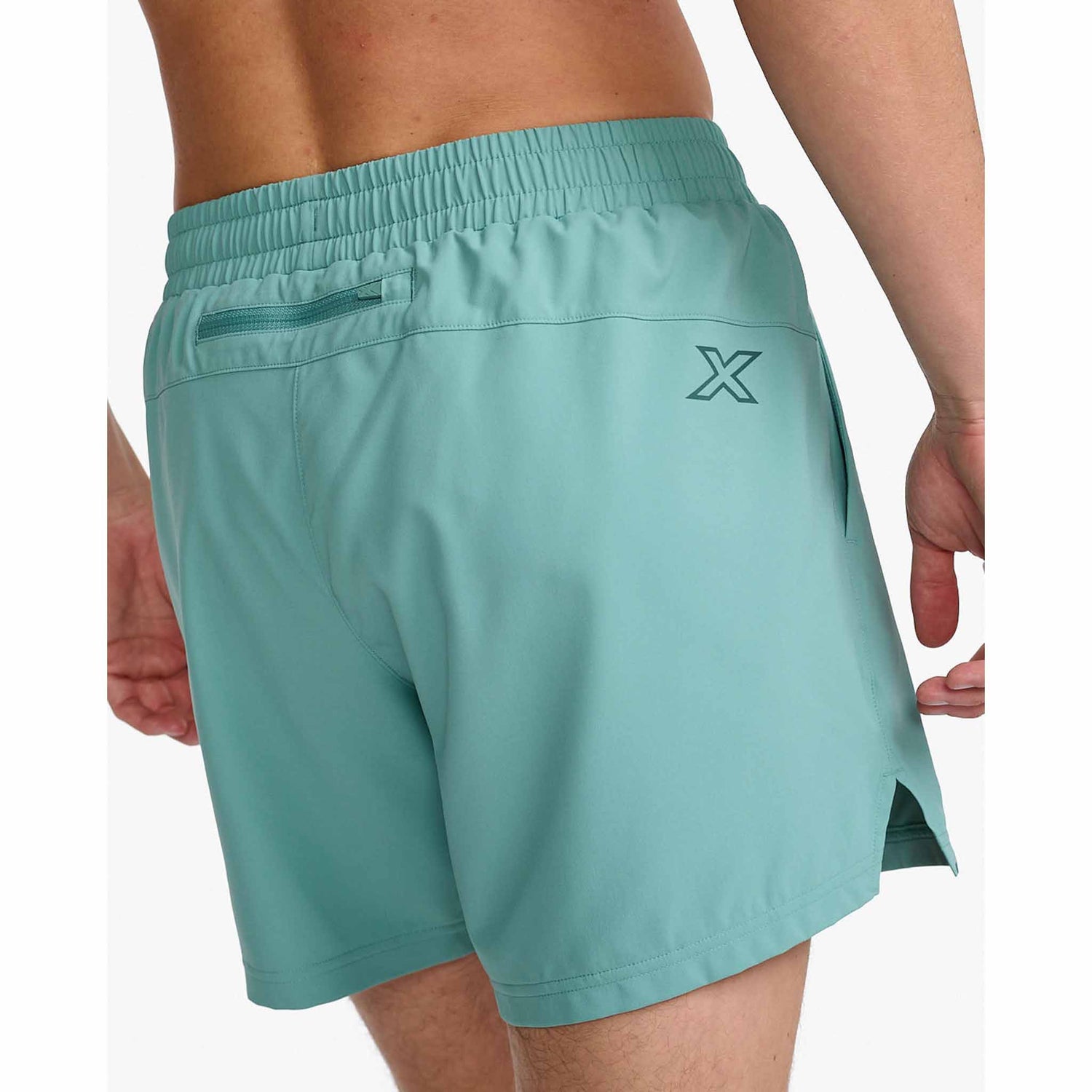 2XU 2XU Aero 7 Inch shorts de course à pied pour homme