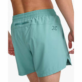 2XU 2XU Aero 7 Inch shorts de course à pied pour homme