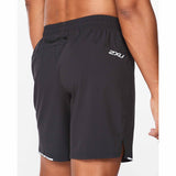 2XU 2XU Aero 7 Inch shorts de course à pied pour homme