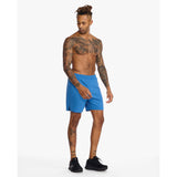 2XU 2XU Aero 7 Inch shorts de course à pied pour homme