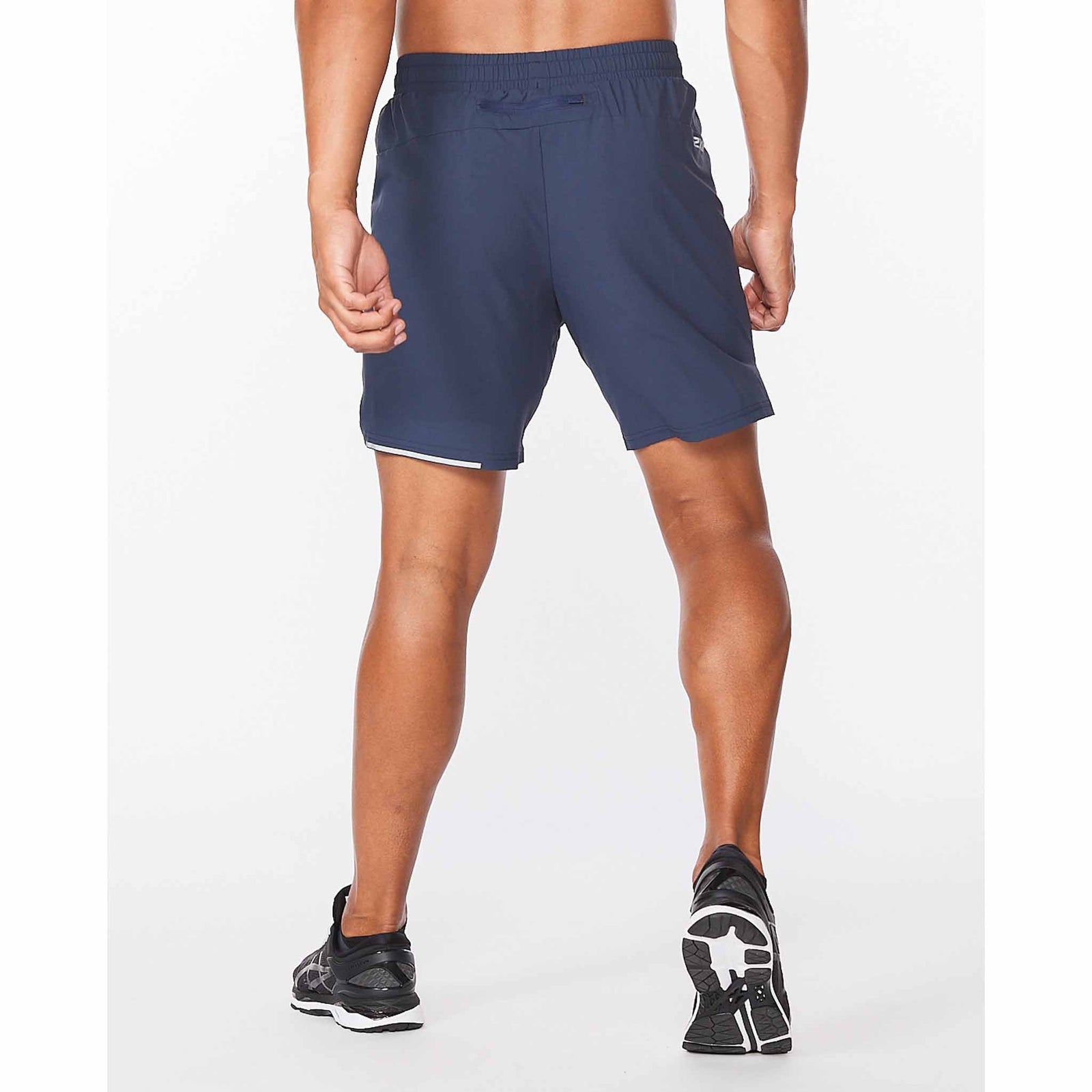 2XU 2XU Aero 7 Inch shorts de course à pied pour homme