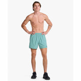 2XU 2XU Aero 7 Inch shorts de course à pied pour homme