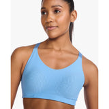 2XU 2XU Aero Medium Impact Bra soutien-gorge de sport femme