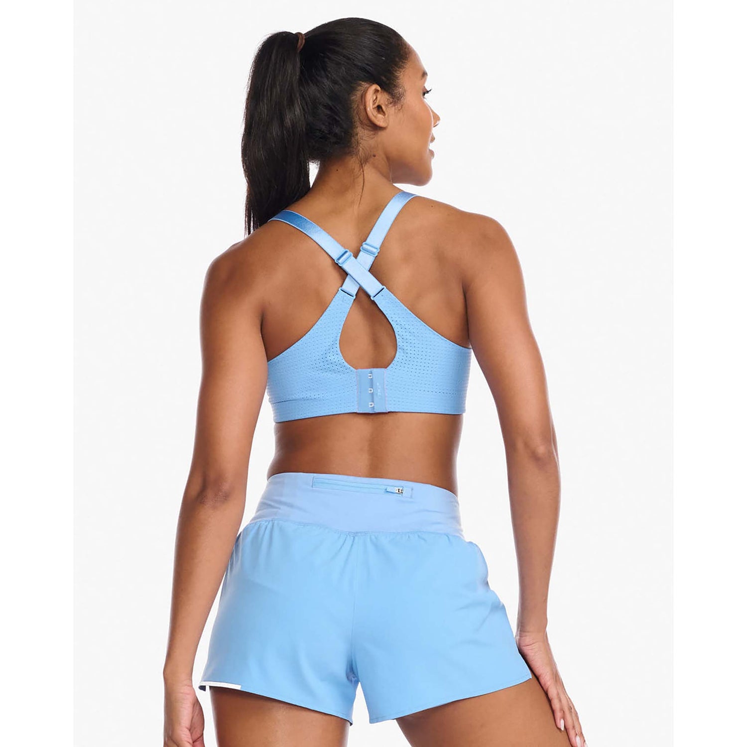 2XU 2XU Aero Medium Impact Bra soutien-gorge de sport femme