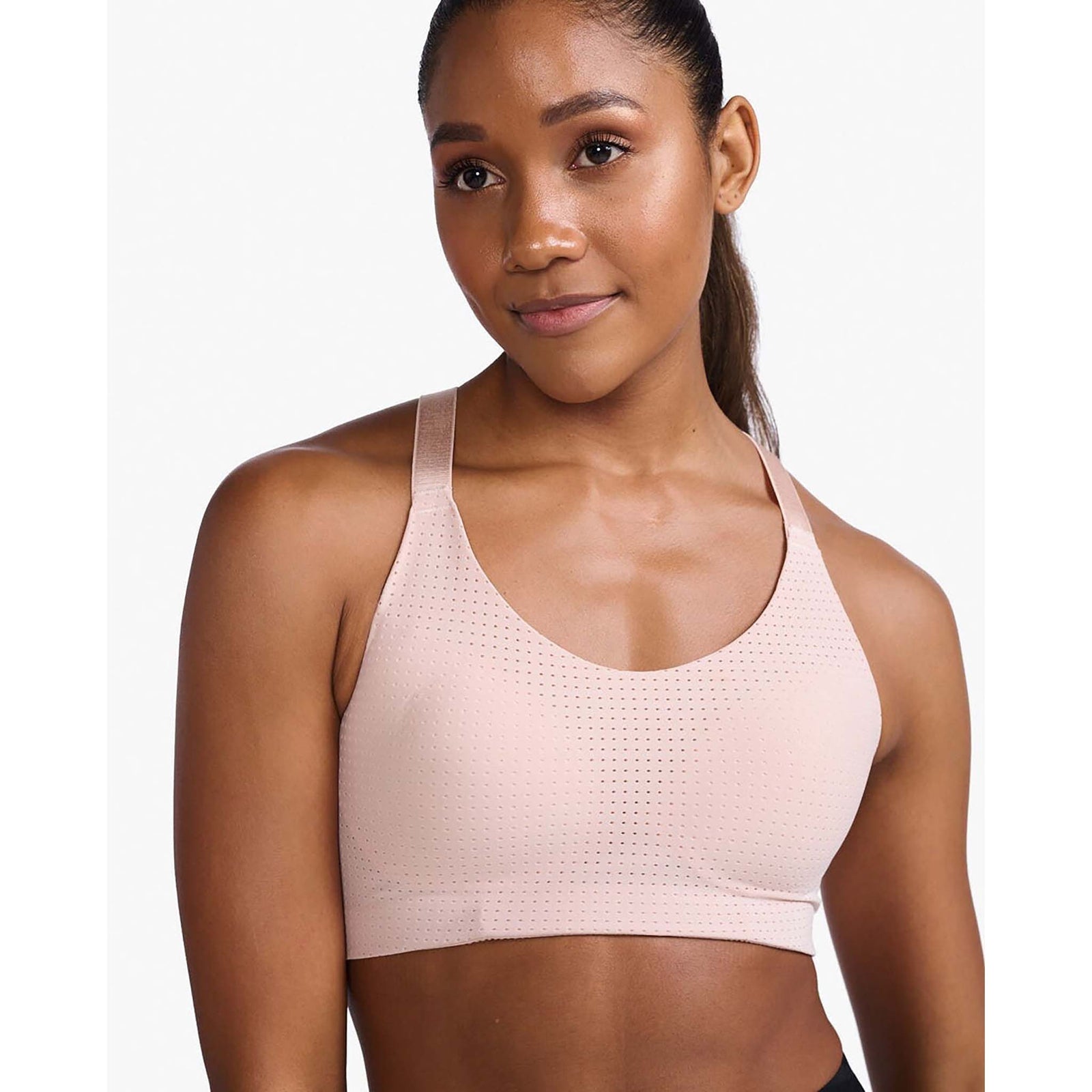 2XU 2XU Aero Medium Impact Bra soutien-gorge de sport femme