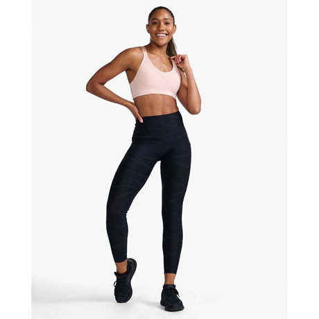 2XU 2XU Aero Medium Impact Bra soutien-gorge de sport femme