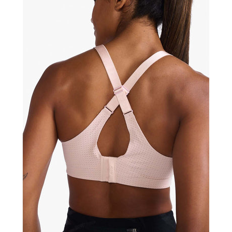 2XU 2XU Aero Medium Impact Bra soutien-gorge de sport femme