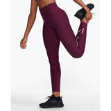 2XU 2XU Aero Sculpt Hi-Rise Compression Tights leggings à taille haute femme