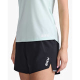 2XU 2XU Aero Singlet camisole de course à pied pour femme