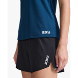 2XU 2XU Aero Singlet camisole de course à pied pour femme