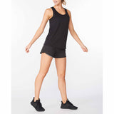 2XU 2XU Aero Singlet camisole de course à pied pour femme