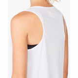 2XU 2XU Aero Singlet camisole de course à pied pour femme