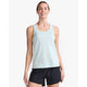 2XU 2XU Aero Singlet camisole de course à pied pour femme