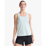 2XU 2XU Aero Singlet camisole de course à pied pour femme