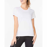 2XU 2XU Aero Tee t-shirt de course à pied pour femme