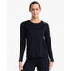 2XU 2XU Aero chandail à manches longues femme
