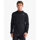 2XU 2XU Aero manteau de course à l'épreuve de l'eau pour homme