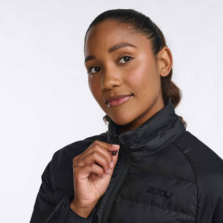 2XU 2XU Commute Packable manteau de course à pied compressible pour femme