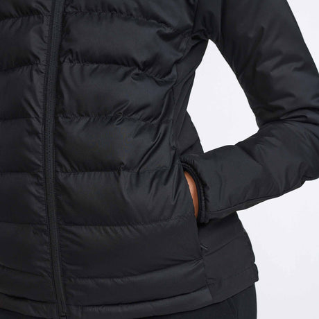 2XU 2XU Commute Packable manteau de course à pied compressible pour femme