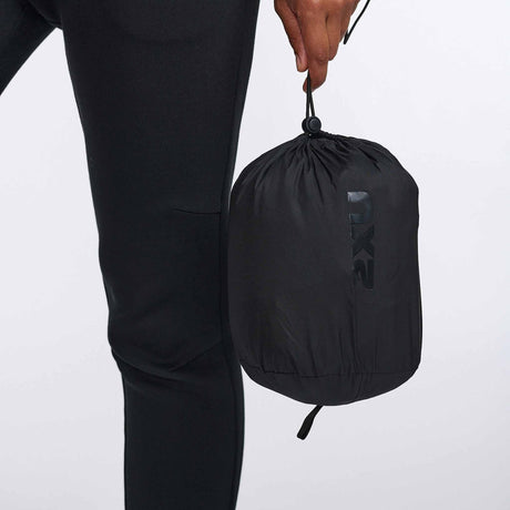 2XU 2XU Commute Packable manteau de course à pied compressible pour femme