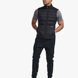 2XU 2XU Commute Packable veste de course sans manches pour homme