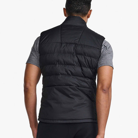 2XU 2XU Commute Packable veste de course sans manches pour homme