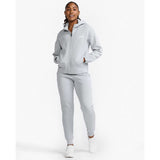 2XU 2XU Commute chandail à capuchon à fermeture éclair pour femme