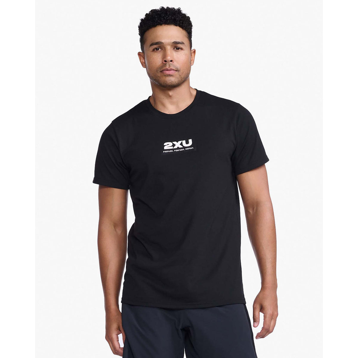 2XU Contender Tee for Men – Boréal Running