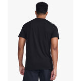 2XU 2XU Contender Tee t-shirt de course à pied pour homme