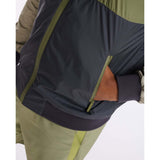 2XU 2XU Contender Windbreaker manteau coupe-vent homme