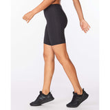 2XU 2XU Core Compression Short compressif sport pour femme