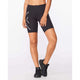 2XU 2XU Core Compression Short compressif sport pour femme
